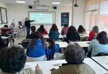 Formar negocios que cuiden el territorio: Programa de capacitación en Chiloé impulsa el emprendimiento sostenible con apoyo de Corfo