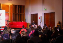 Foro Nacional Cultura y Empresa Sostenible