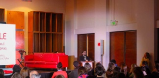 Foro Nacional Cultura y Empresa Sostenible