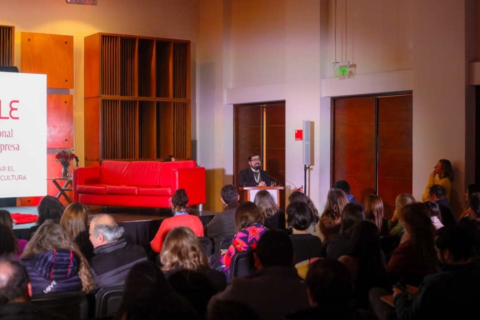 Foro Nacional Cultura y Empresa Sostenible