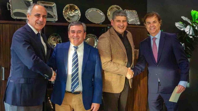 GALLAGHER Chile anuncia nueva adquisición en Puerto Montt GALLAGHER Chile anuncia nueva adquisición en Puerto Montt