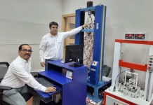Garware lanza laboratorio de testeo especializado para análisis de redes.