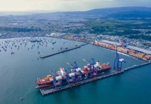 Gerente general de Puerto Coronel sobre Encuentro Binacional en Neuquén "Debemos consolidar al Biobío como la puerta de salida natural para la exportación de productos de la Patagonia Argentina" 