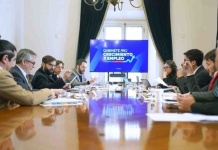 Gobierno de Chile anuncia ingreso de proyecto de ley sobre hidrógeno verde para incentivar el crecimiento