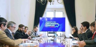 Gobierno de Chile anuncia ingreso de proyecto de ley sobre hidrógeno verde para incentivar el crecimiento