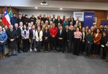 Gore Los Lagos y Corfo lanzan concurso para el primer centro tecnológico de economía circular de la región