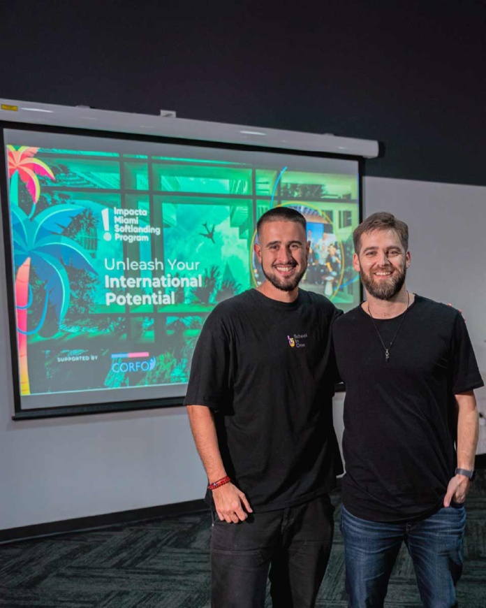 Segunda edición del exitoso programa IMSP: Impacta Miami Softlanding Program Hasta 15 startups latinoamericanas podrán aprender cómo expandirse a Estados Unidos en el programa liderado por Impacta VC