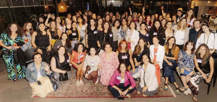 Her Global Impact abre sus postulaciones para la Academia de Innovación Femenina que impulsa el talento de mujeres profesionales y emprendedoras