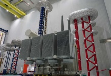 Hitachi Energy prueba con éxito transformador para mejorar la seguridad y protección ambiental