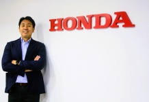 Honda Motor nombra a Naoki Ideno como nuevo presidente en Chile: “El mercado chileno es uno de los más competitivos del mundo”