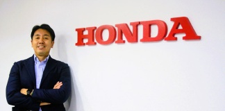 Honda Motor nombra a Naoki Ideno como nuevo presidente en Chile: “El mercado chileno es uno de los más competitivos del mundo”