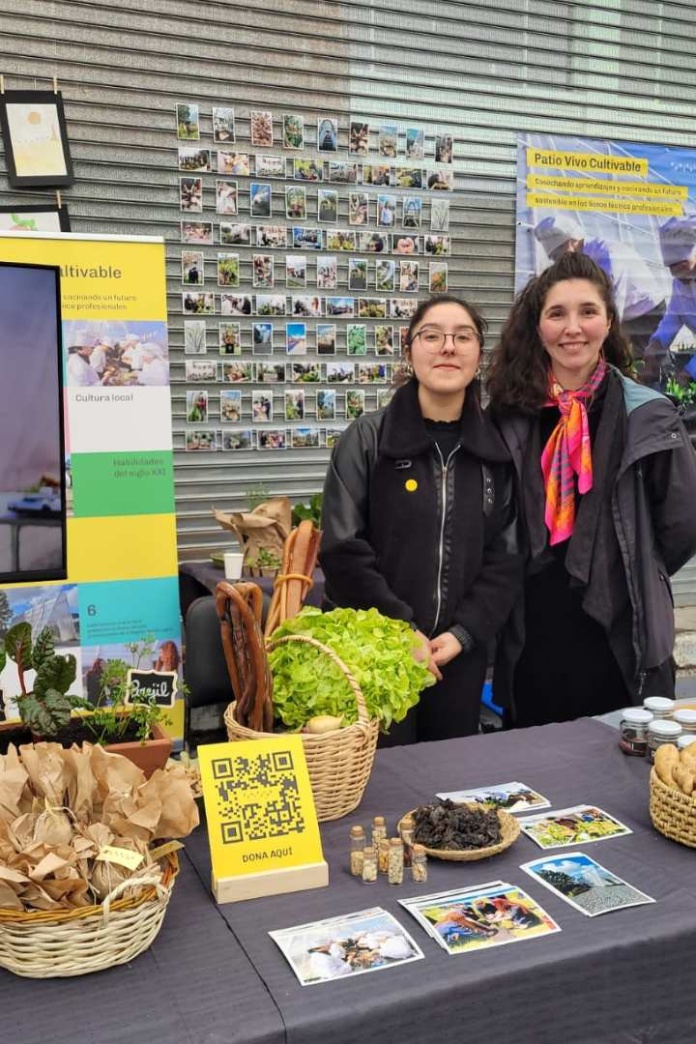 Hoy comienza el Festival Territorio Vivo en Puerto Varas