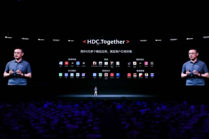 Huawei promueve una alianza mundial con foco en educación y salud