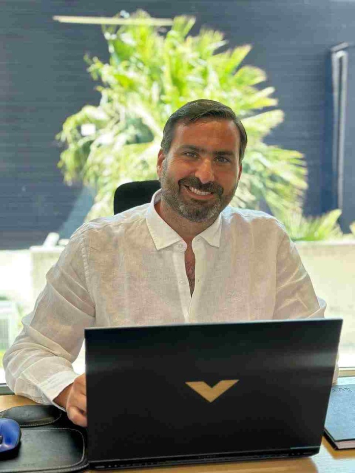 Hub Automotriz la plataforma que transforma cómo se venden autos entre particulares en Chile Hub Automotriz: la plataforma que transforma cómo se venden autos entre particulares en Chile