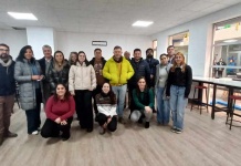 Huella de Carbono para empresas mitilicultoras en el sur de Chile