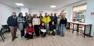 Huella de Carbono para empresas mitilicultoras en el sur de Chile