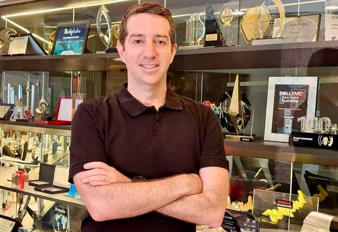 IA en la educación: una oportunidad para conectar aprendizaje y futuro IA en la educación: una oportunidad para conectar aprendizaje y futuro