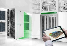 IA impulsa nuevas demandas en centros de datos: hasta 1 MW por rack IA impulsa nuevas demandas en centros de datos: hasta 1 MW por rack