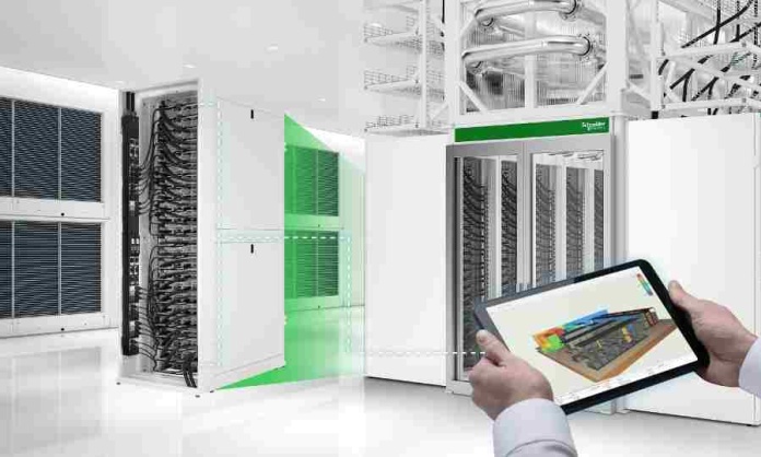 IA impulsa nuevas demandas en centros de datos: hasta 1 MW por rack