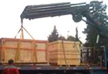 ​Laboratorio geotécnico IDIEM analizará muestras de suelo traídas desde Kyrgyzstan