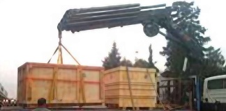 ​Laboratorio geotécnico IDIEM analizará muestras de suelo traídas desde Kyrgyzstan