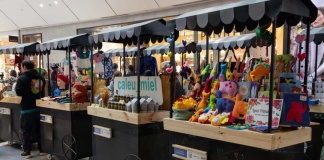 IKEA abre sus puertas a emprendedores locales en su primera feria realizada al interior de una tienda