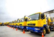 INFORM apoyará a UNICON en la optimización de su logística de concreto