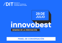 INOVOBEST 2025: Relevando la inteligencia artificial del Sur Global para el mundo INOVOBEST 2025: Relevando la inteligencia artificial del Sur Global para el mundo