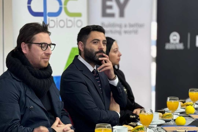 IPER 2025 refleja disminución en expectativas económicas y llama a fortalecer coordinación público-privada