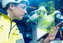 IV Radiografía a la Capacitación en Minería Profesionales mineros apuestan por la Inteligencia Artificial, pero persisten las brechas de capacitación