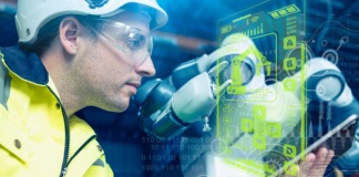 IV Radiografía a la Capacitación en Minería Profesionales mineros apuestan por la Inteligencia Artificial, pero persisten las brechas de capacitación