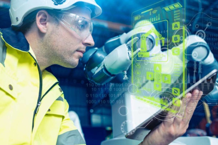 IV Radiografía a la Capacitación en Minería Profesionales mineros apuestan por la Inteligencia Artificial, pero persisten las brechas de capacitación