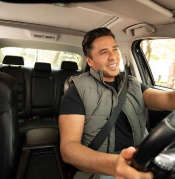 Implementan control automático de identidad para conductores de aplicación de movilidad