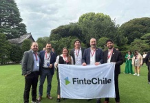 Industria Fintech chilena se suma a gira internacional para buscar nuevas oportunidades y alianzas con Japón