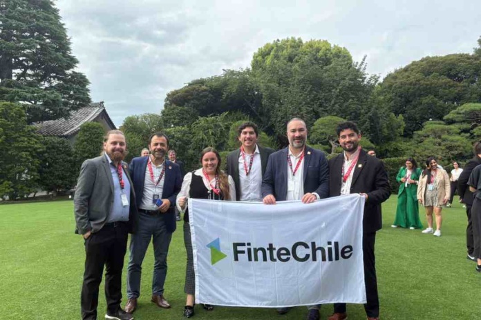 Industria Fintech chilena se suma a gira internacional para buscar nuevas oportunidades y alianzas con Japón