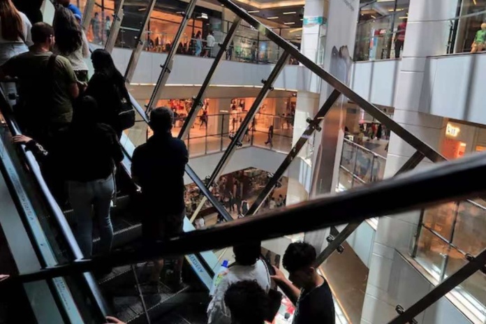 Informe Expectativas de los Consumidores Informe Expectativas de los Consumidores