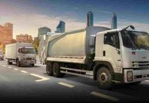 Infraestructura deficiente y poca tecnología: los cuellos de botella que frenan al transporte pesado en Chile