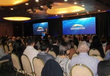 Innaqua Chile 2025 reunirá a expertos en innovación acuícola de Europa y américa latina 