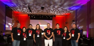 Inscripciones abiertas para el Summit Rocketbot 2025 El futuro de la automatización se discute en Chile