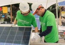 Instalación de Paneles Solares: El nuevo bootcamp de Generation Chile tiene 40 becas disponibles Instalación de Paneles Solares: El nuevo bootcamp de Generation Chile tiene 40 becas disponibles