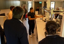 Instituto Milenio MIGA inaugura nueva infraestructura científica para impulsar investigación en amoníaco verde