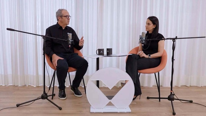 Integre la eficiencia operativa en su centro de datos y prepárese para el futuro de la IA y la GenAI