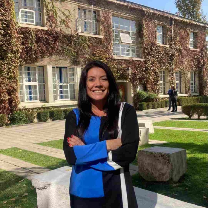 Inteligencia Artificial una aliada para la educación y clave para el futuro 