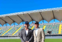 Iveco nuevo auspiciador de Audax Italiano y consolida su presencia en el fútbol chileno