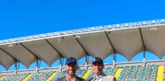 Iveco nuevo auspiciador de Audax Italiano y consolida su presencia en el fútbol chileno