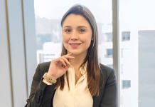 Javiera Baeza asume como nueva Private Banker en AMM Capital