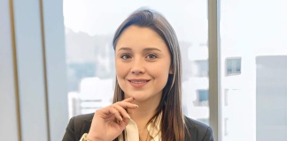 Javiera Baeza asume como nueva Private Banker en AMM Capital