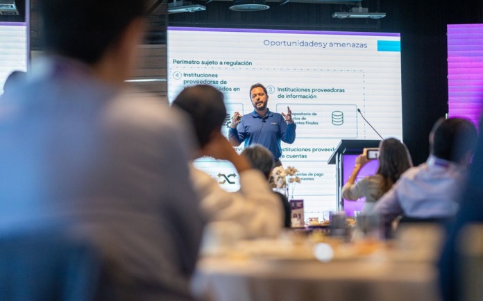 Khipu Demo Day 2025: Conectando el ecosistema fintech para transformar la innovación y la tecnología en confianza