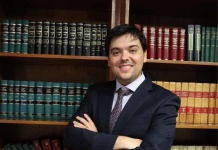 Kevin Venturelli Sims, Socio Menchaca y Cía.jpg