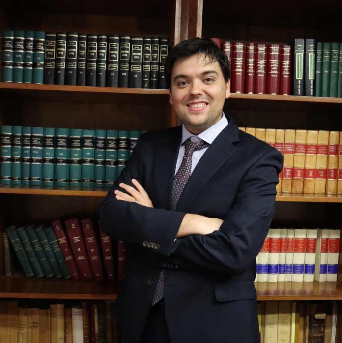 Kevin Venturelli Sims, Socio Menchaca y Cía Kevin Venturelli Sims, Socio Menchaca y Cía.jpg